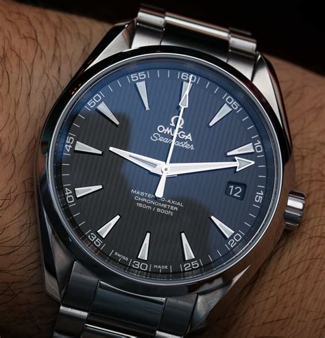 omega seamaster aqua terra 150m co-axial|Omega Seamaster aqua terra price.